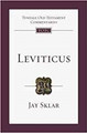 Leviticus: An Introduction and Commentary by Jay Skiar 9781844749270