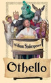 Othello by William Shakespeare 9781627553766