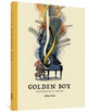 Golden Boy, The: Beethoven's Adolescence by Mikael Ross