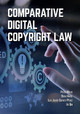 Comparative Digital Copyright Law by Peter Mezei 9781600425141