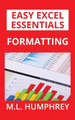 Formatting by M L Humphrey 9781950902347