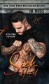 Sick Heart by Ja Huss 9781950232635
