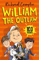 William the Outlaw by Richmal Crompton