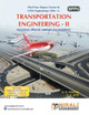 Transportation Engineering II by H K Gite 9789351646907