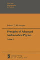 Principles of Advanced Mathematical Physics: Volume II by R. D. Richtmyer 9783642510786