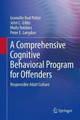 A Comprehensive Cognitive Behavioral Program for Offenders: Responsible Adult Culture by Granville Bud Potter 9783319175355