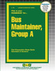Bus Maintainer, Group A by Passbooks 9781799301004