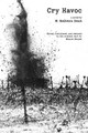 Cry Havoc by W Redvers Dent 9781772441062