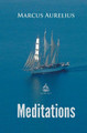 Meditations by Marcus Aurelius 9781787246539
