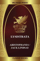 Lysistrata by Aristophanes 9781479434435