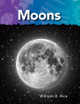 Moons by William Rice 9781433314230