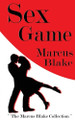 Sex Game by Marcus Blake 9781932996593