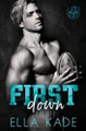 First Down by Ella Kade 9781950044269