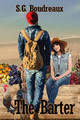 The Barter by Sg Boudreaux 9781736111796