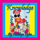 Knowledge by Penelope Dyan 9781614776697
