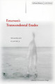 Emerson's Transcendental Etudes by Stanley Cavell