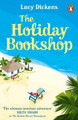 The Holiday Bookshop by Lucy Dickens
