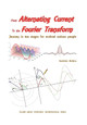 From Alternating Current to the Fourier Transform by Sandro Ronca 9791222721088
