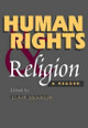 Human Rights and Religion: A Reader by Liam Gearon 9781902210957