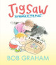 Jigsaw: A Puzzle in the Post Bob Graham 9781529503319