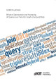 Efficient Optimization and Processing of Queries over Text-rich Graph-structured Data by Gunter Ladwig 9783731500155