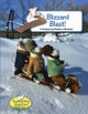 Blizzard Blast by Jonathan Bowen 9781738228997