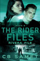 Rivera File by Cb Samet 9781950942428