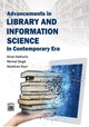 Advancement in Library and Information Science by Nirmal Singh 9789356512665