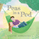 Peas in a Pod by Rachel Noble
