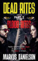 Blood Rites by Markus Danielson 9798227990426