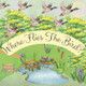 Where Flies The Bird by Latoya Belfon 9781990420085