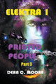 Printed People - Part 3 by Dean C Moore 9798223022800