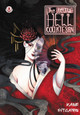 The Hell Courtesan by Nicole Kane 9781914926808
