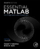 Essential MATLAB for Engineers and Scientists by Daniel T. Valentine