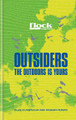Flock Together: Outsiders: Reclaim your place in nature Nadeem Perera 9781856754781