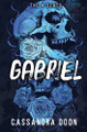 Gabriel by Cassandra Doon 9781763763425