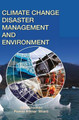 Climate Change, Disaster Management and Environment by Alka Chauhan 9789350567845