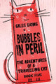 Bubbles In Peril by Giles Ekins 9784824170798