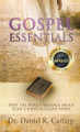 Gospel Essentials by Dr Daniel Carfrey 9798893894479