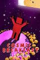 Cosmic Breakfast by D. S. Collins 9781780356396