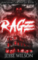 Rage by Jesse Wilson 9784824192165