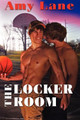 The Locker Room by Amy Lane 9781613720110