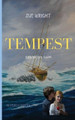 Tempest: Bermuda 1609 by Sue Wright 9781739606107