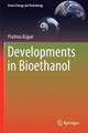 Developments in Bioethanol by Pratima Bajpai 9789811587818