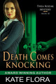 Death Comes Knocking by Kate Flora 9781644570401