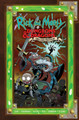 Rick and Morty vs. Dungeons & Dragons by Patrick Rothfuss 9781620108758