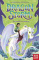 Dragon Storm: Kai and Boneshadow by Eric Deschamps
