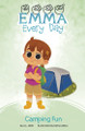 Camping Fun by C L Reid 9781484692882