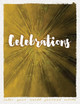 Celebrations by Annette Bridges 9781946371140