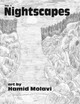 Nightscapes by Hamid Molavi 9781956806762